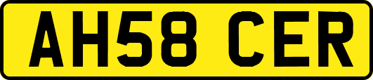 AH58CER