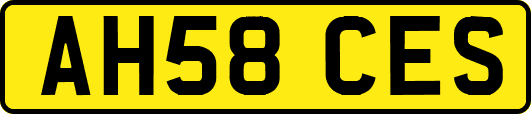 AH58CES