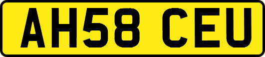 AH58CEU