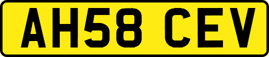 AH58CEV