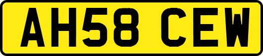 AH58CEW