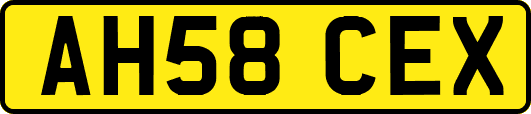 AH58CEX