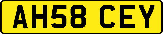 AH58CEY