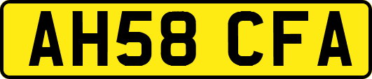 AH58CFA