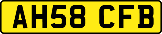 AH58CFB