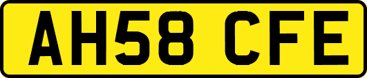 AH58CFE