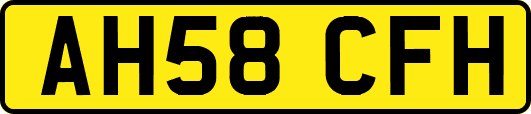 AH58CFH