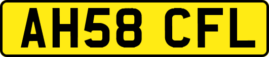 AH58CFL