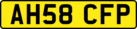 AH58CFP