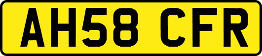 AH58CFR