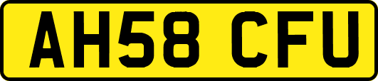 AH58CFU