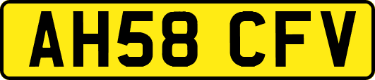 AH58CFV