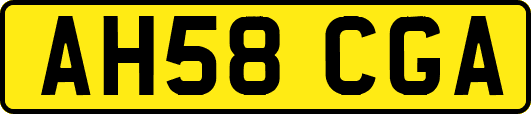 AH58CGA