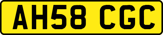 AH58CGC