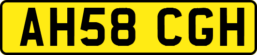 AH58CGH