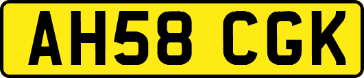 AH58CGK