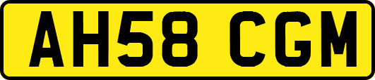 AH58CGM