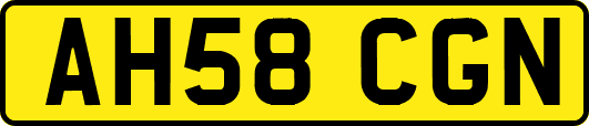 AH58CGN