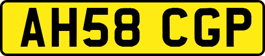 AH58CGP