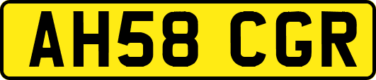 AH58CGR