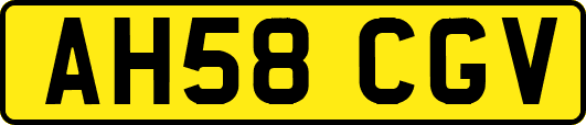 AH58CGV