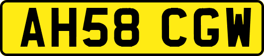 AH58CGW