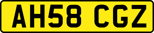 AH58CGZ