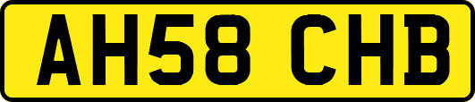 AH58CHB