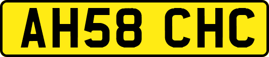 AH58CHC