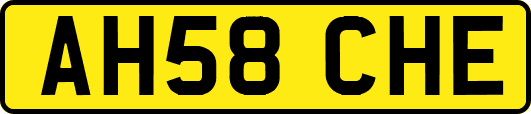 AH58CHE