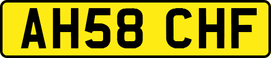 AH58CHF