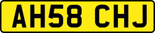 AH58CHJ
