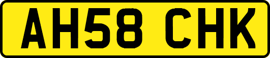 AH58CHK