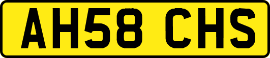 AH58CHS