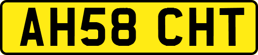 AH58CHT