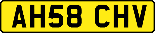 AH58CHV