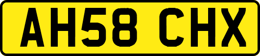 AH58CHX