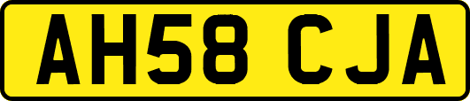 AH58CJA