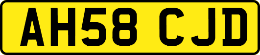 AH58CJD