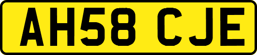 AH58CJE