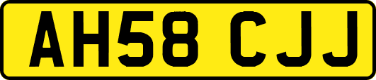 AH58CJJ