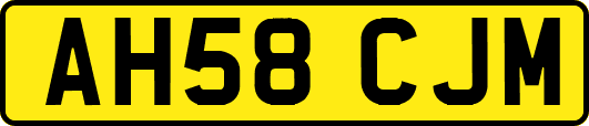 AH58CJM