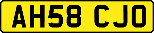 AH58CJO