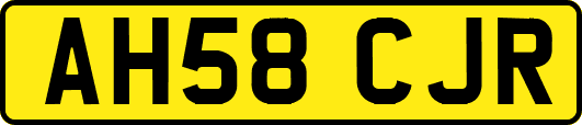 AH58CJR