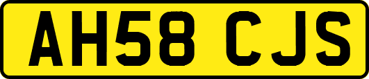 AH58CJS