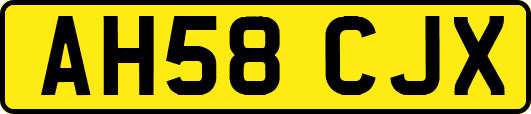 AH58CJX