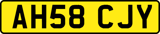 AH58CJY