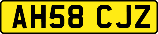 AH58CJZ