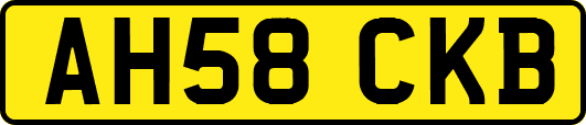 AH58CKB