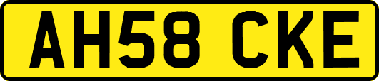 AH58CKE